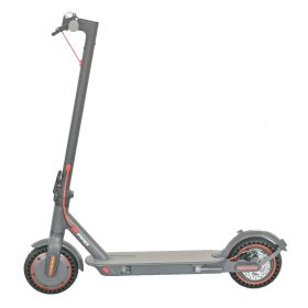 HTT-4Pro 8.5inch Electricscooter