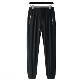 Ice Silk Pants