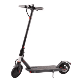 The Most Popular High Power Self Balancing App Controlled Smart Electric Scooter