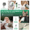 AIRROBO Pet Grooming Vacuum PG50 Plus