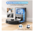 AIRROBO Robot Vacuum T20 plus