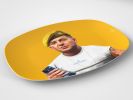 Volodymyr // 10"x14" Serving Platter // Political Gift Idea