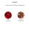 All-Natural Rose Pillow & Linen Spray – 4oz Aromatherapy Mist with Rose & Sandalwood for Relaxation & Better Sleep – Chemical-Free