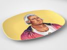George // 10"x14" Serving Platter // Political Gift Idea