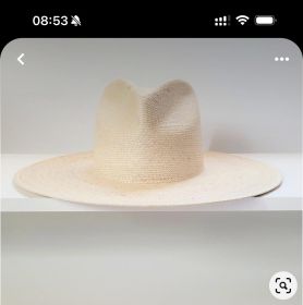 Ladies Hat (Option: 1)