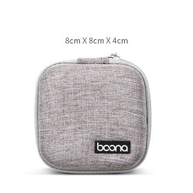 Portable Anti-Stress Mini Protective Bag (Option: 3style)