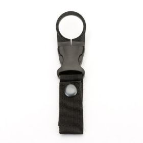 Multifunctional military training outdoor belt (Option: Belt buckle B)