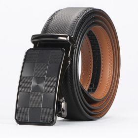 Fashionable Belt Trends For Every Outfit (Option: X130cm)