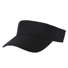 Sunlight Blocker For Summer Letter Without Top LOVED Korean (Option: Light Plate-Free Size Adjustable)