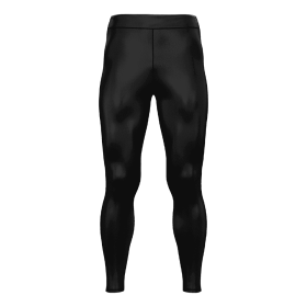 Men's Fashionable And Comfortable Slimming Pants (Option: 2XL)