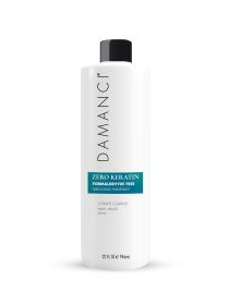 DAMANCI Zer�� Keratin Treatment (size: 32 Oz)