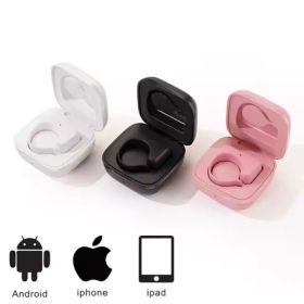 Smart BT Remote Ring (Option: Black-Oversize)